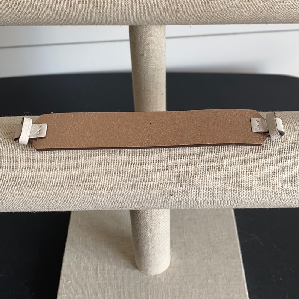 KEEP Collective wide cuff